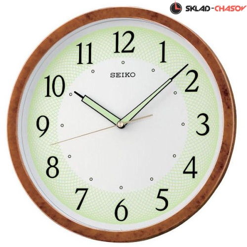 Seiko QXA472B фото