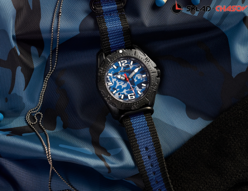 Молния Хамелеон Blue фото фото 7