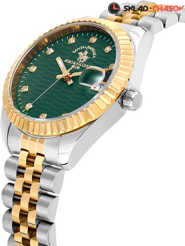 Santa Barbara Polo & Racquet Club SB.1.10643-3 фото фото 4