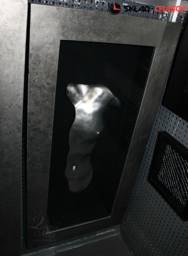 Настенное панно "Женщина 2" фото фото 5