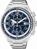 Мужские Citizen Eco-Drive CA0491-50L фото