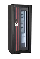 PaulDesign Sanctuary S160 BK фото