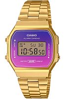 Casio A168WERG-2A фото