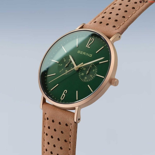 мужские Bering 14240-668 фото фото 7