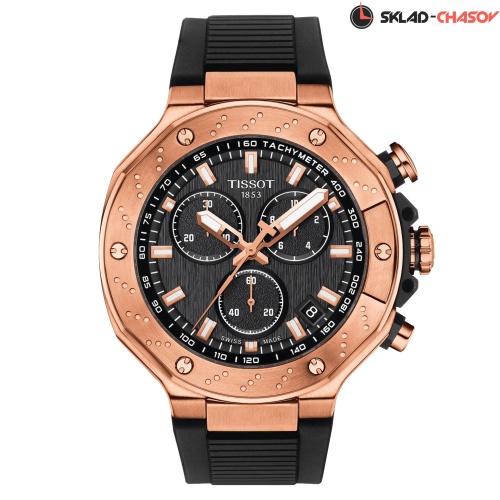 Tissot T141.417.37.051.00 фото