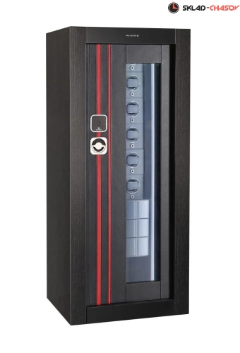 PaulDesign Sanctuary S160 BK фото