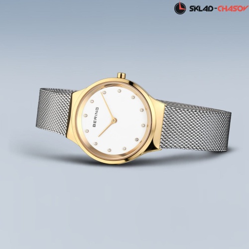 Женские Bering Classic 12131-010-190-GWP1 фото фото 7