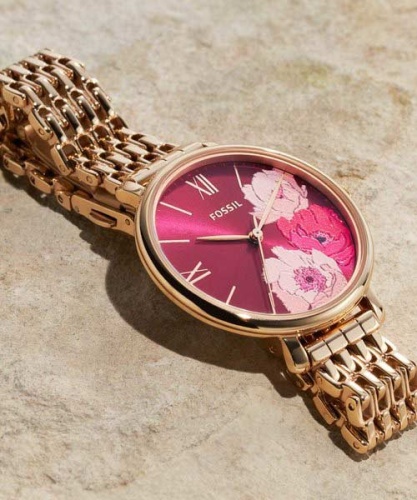 Fossil Jacqueline ES5078 фото фото 2