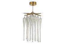 Люстра подвесная Dio D’Arte Elite Tavenna H 1.5.21.101 A фото