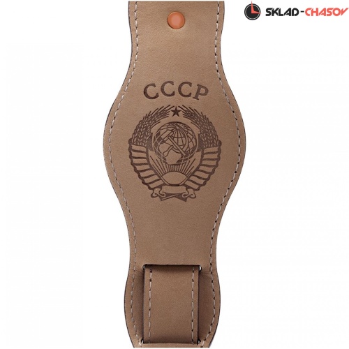 Механические с автоподзаводом Слава "КГБ" логотип КГБ 9626430/300-2555 фото фото 7