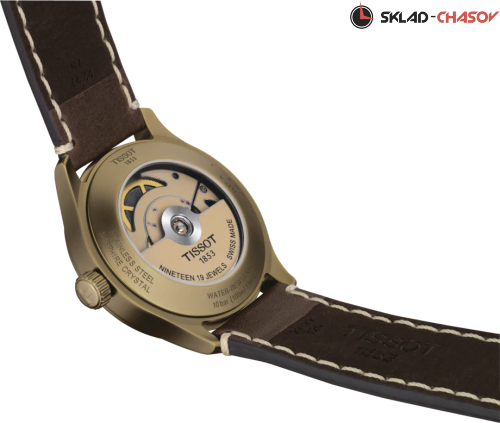 Tissot T116.407.36.051.00 фото фото 4