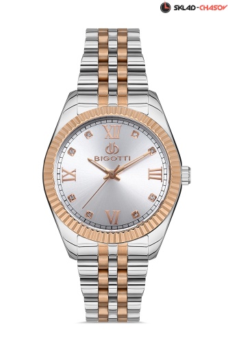 кварцевые женские Bigotti BG.1.10454-5 фото