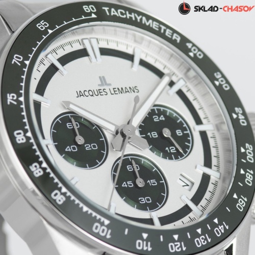 Jacques Lemans 1-2207E фото фото 4