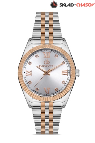 кварцевые женские Bigotti BG.1.10454-5 фото