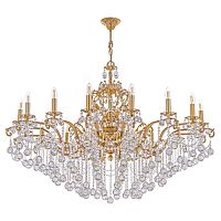 Люстра Dio D`arte Fiorentino E 1.1.16.200 G фото