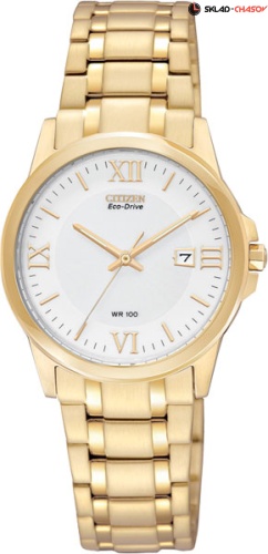 Citizen EW1912-51A фото