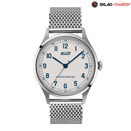 Tissot T142.464.16.032.00 фото фото 3