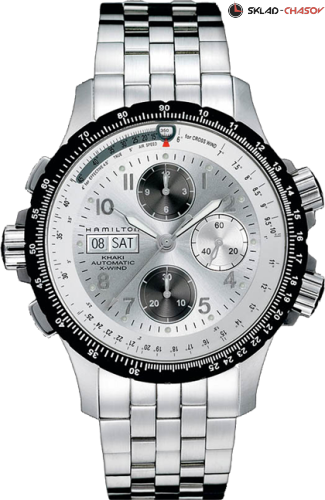 Hamilton H77626153 фото