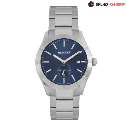 Mercury / MEM469-SS-9 фото