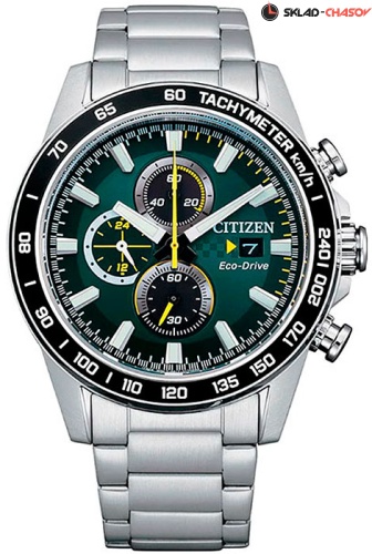 CITIZEN CA0780-87X фото