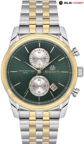 Bigotti BG.1.10580-4 фото