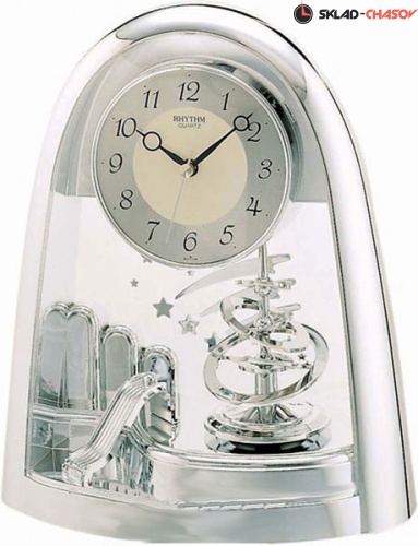 Rhythm 4SG607WS19 фото