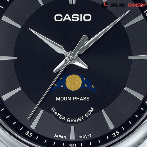 Casio MTP-M100D-1A фото фото 2