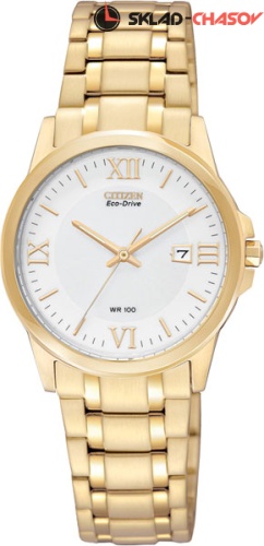Citizen EW1912-51A фото