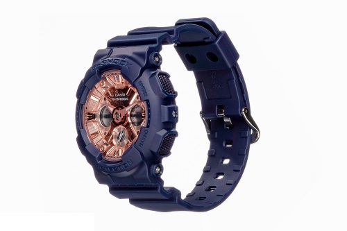 Casio GMA-S120MF-2A2ER фото фото 2