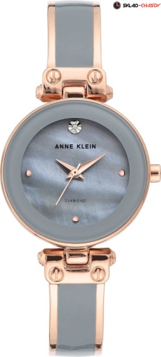 Anne Klein Diamond 1980GYRG фото