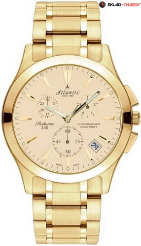 Мужские Atlantic Seahunter 71465.45.31 фото