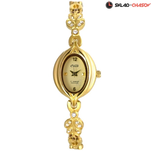 Часы наручные СОЛО 1509В.1С/05531620 фото