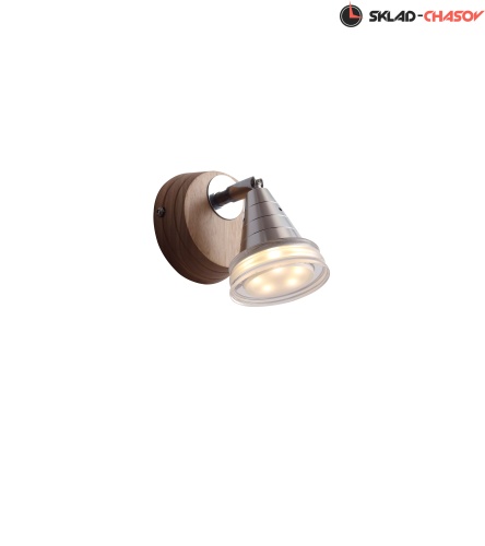 бра Lucia Tucci Natura W076.1 Led фото