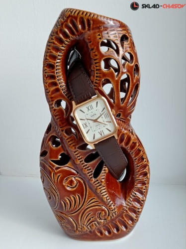 Часы наручные ЗАРЯ 2035/2273208 фото фото 2