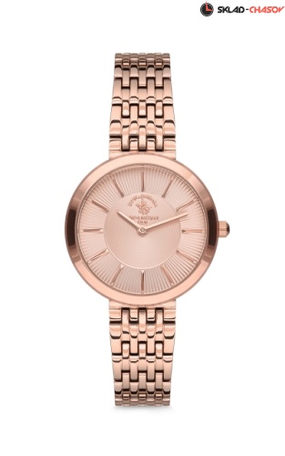 Santa Barbara Polo & Racquet Club SB.5.1182.2 фото