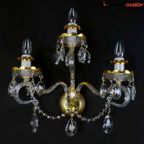 Wranovsky Diamant 3 Au фото