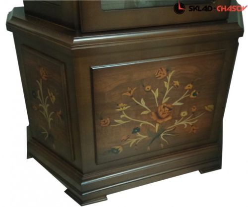 SARS 2081-451 Dark Walnut (угловые) фото фото 3