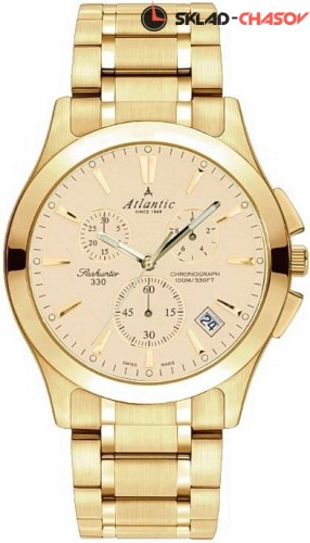 Мужские Atlantic Seahunter 71465.45.31 фото