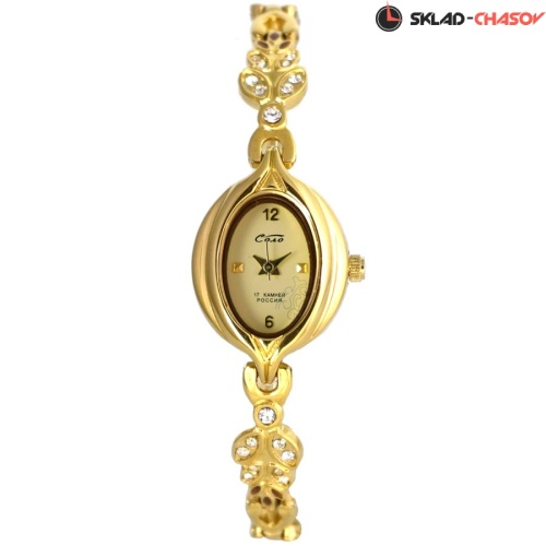 Часы наручные СОЛО 1509В.1С/05531620 фото