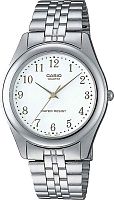 Casio Standart MTP-1129PA-7B фото