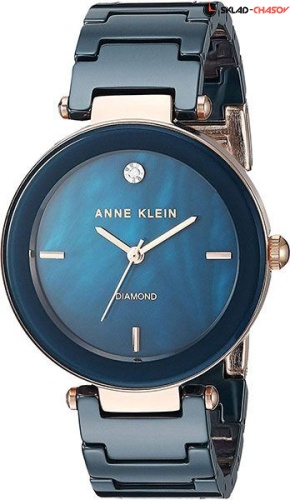 Женские Anne Klein Ceramics 1018RGNV фото