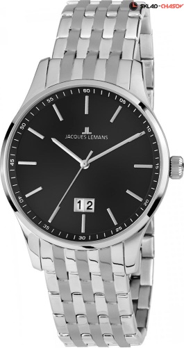 Мужские Jacques Lemans London 1-1862M фото