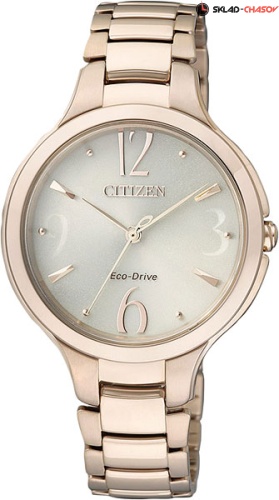 Citizen EP5992-54P фото