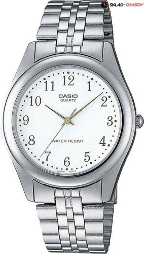 Casio Standart MTP-1129PA-7B фото