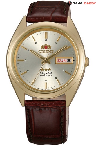 ORIENT FAB0000HC9 фото