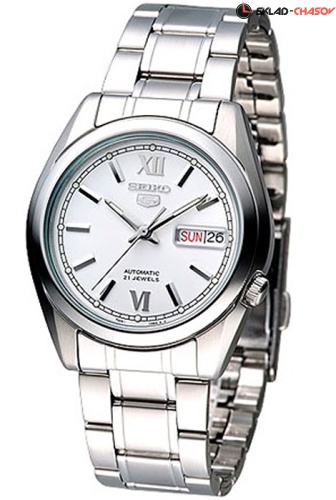 Seiko SNKL51K1 фото