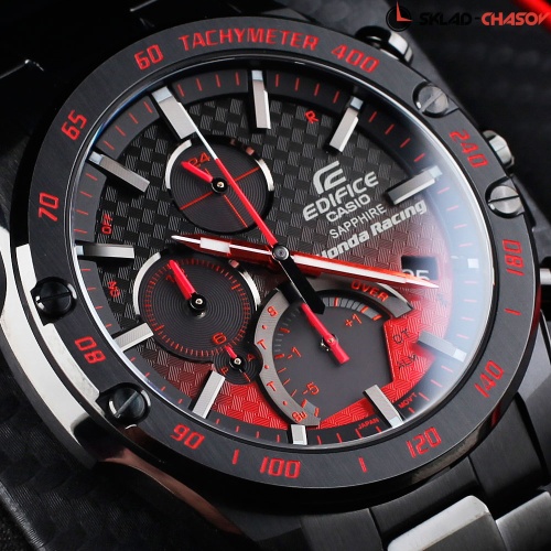 Casio EQB-1000HR-1AER фото фото 3