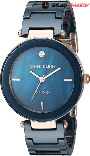 Женские Anne Klein Ceramics 1018RGNV фото