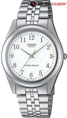 Casio Standart MTP-1129PA-7B фото
