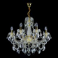 Wranovsky Diamant 8 Gold фото